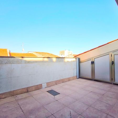 Moderno Apartamento Duplex En Terrassa Centro מראה חיצוני תמונה