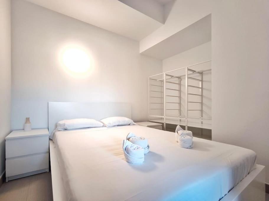 Moderno Apartamento Duplex En Terrassa Centro מראה חיצוני תמונה